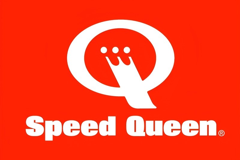 Speed Queen in Lake Forest